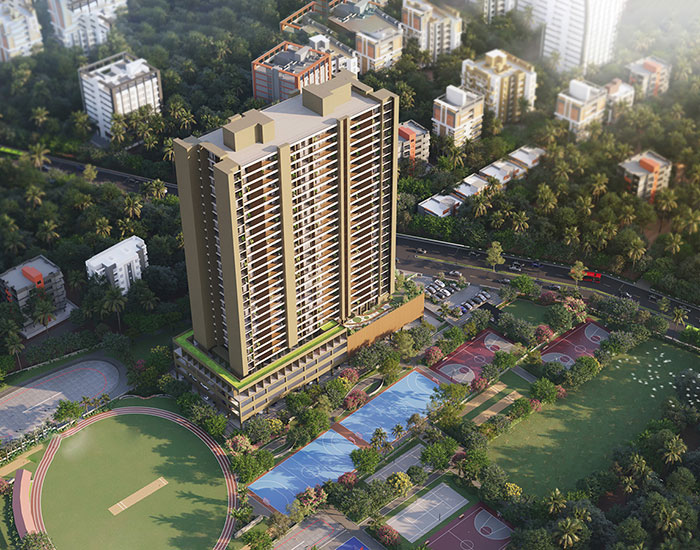 Five Maidan by SKYi Highlights Image